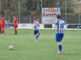  's Heer Arendskerke 1 - S.K.N.W.K. 1 (competitie) seizoen 2024-2025 (182/206)